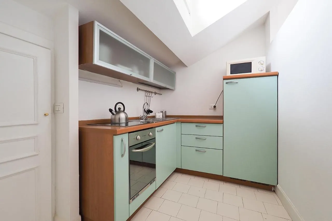 Contempora Apartments - Lanzone 5 Milán 0*,  Itálie