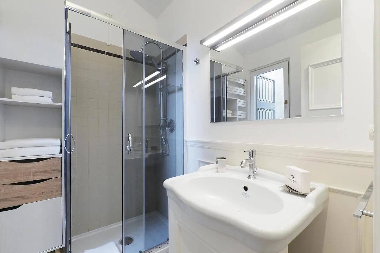 Contempora Apartments - Lanzone 5 Milán