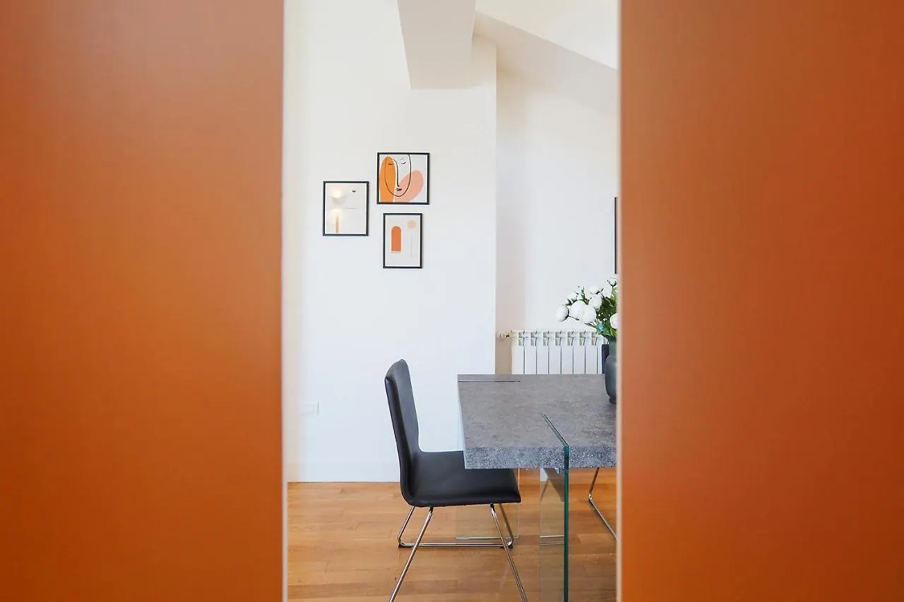 Contempora Apartments - Lanzone 5 Milán