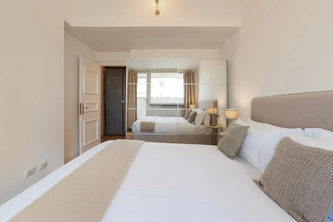 Contempora Apartments - Lanzone 5 Milán