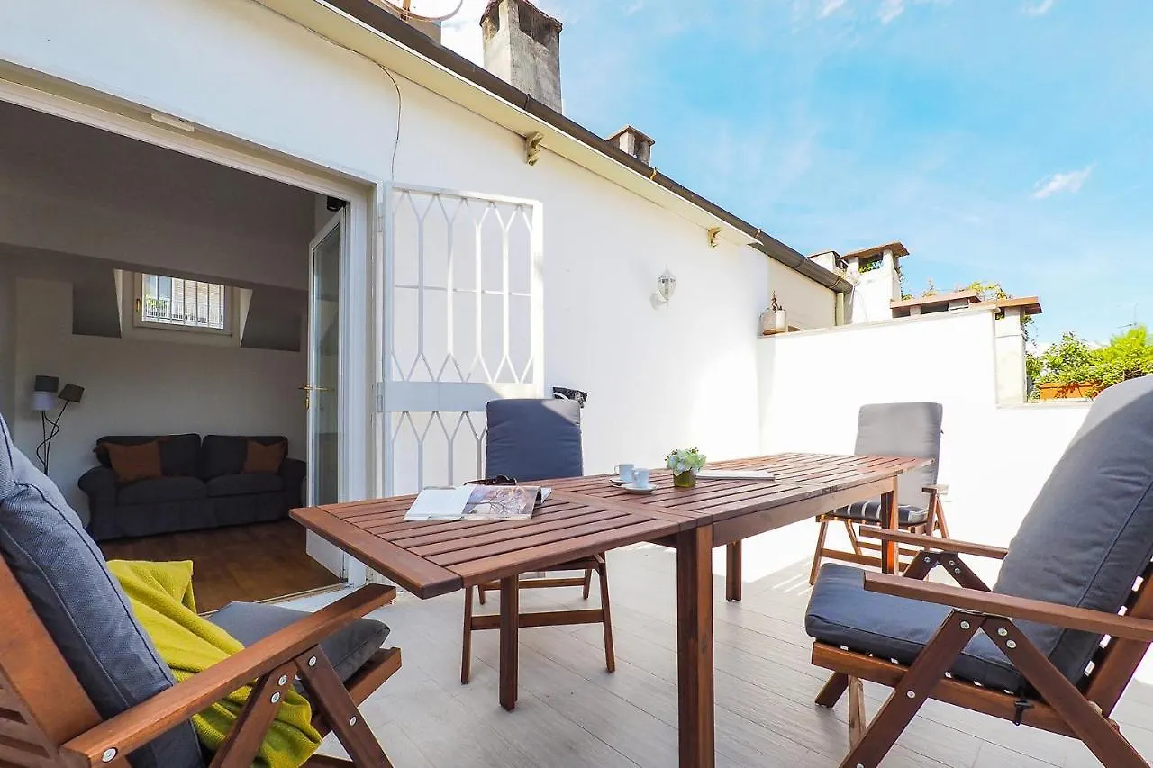Contempora Apartments - Lanzone 5 Milán