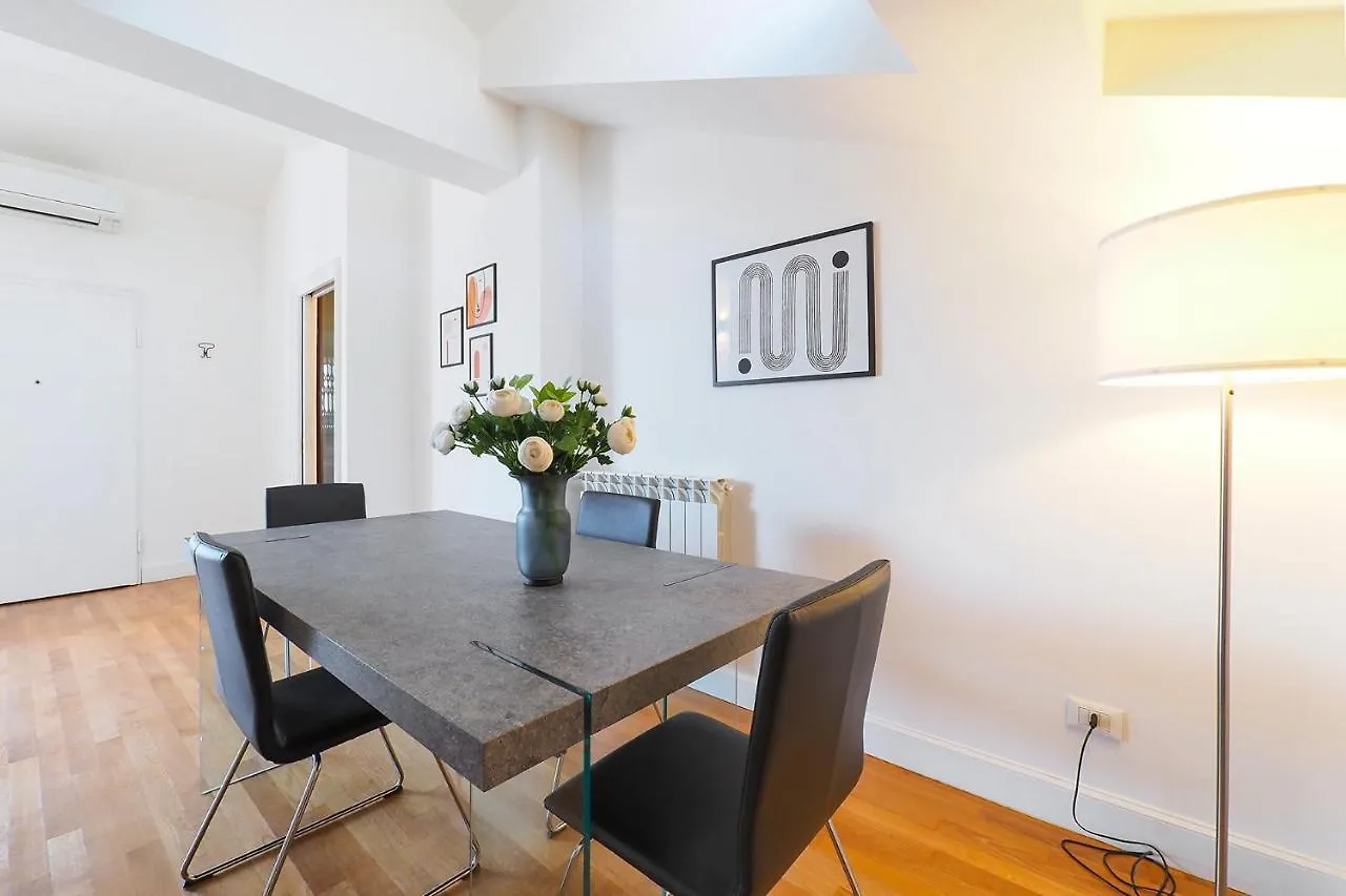 Contempora Apartments - Lanzone 5 Milán