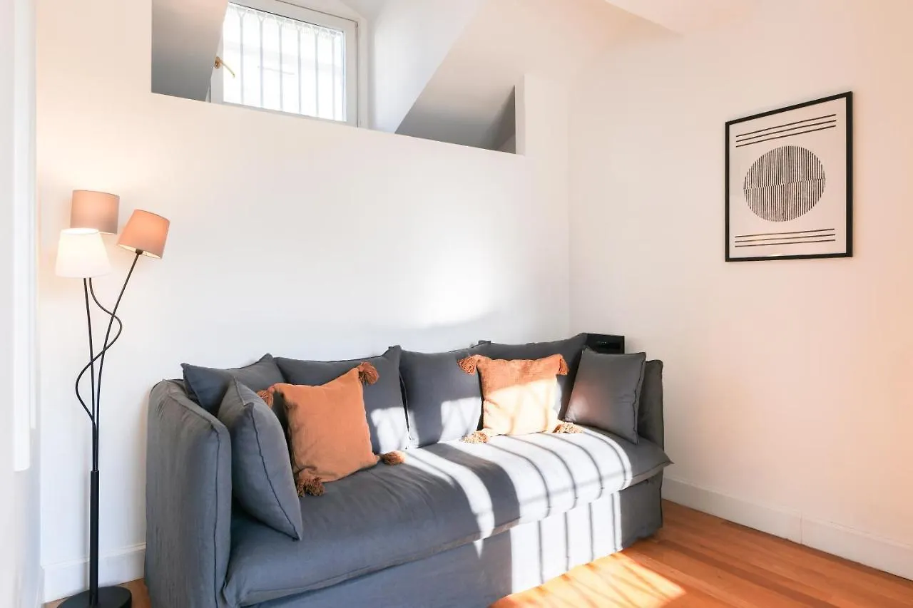kontakty Contempora Apartments - Lanzone 5